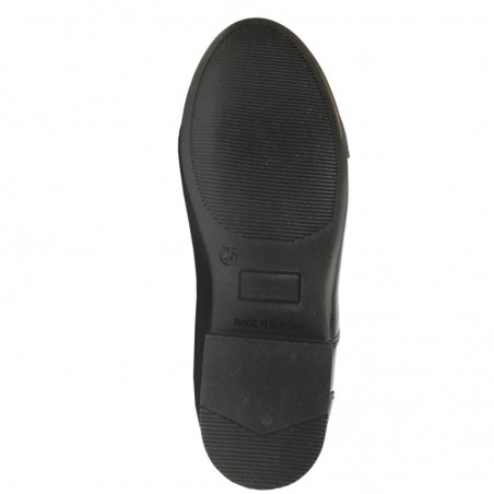 2 Boots équitation cuir lisse Enfant Bouloc Cavalhorse : Boots équitation - Le Paturon