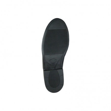 2 Boots de sécurité cuir Rider Cavalhorse : Boots Equitation - Le Paturon