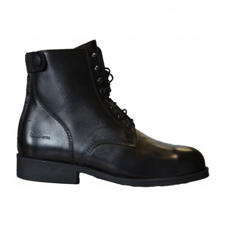 1 Boots de sécurité Securit Rider Cavalhorse : Boots Equitation - Le Paturon