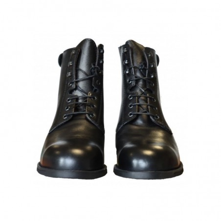2 Boots de sécurité Securit Rider Cavalhorse : Boots Equitation - Le Paturon