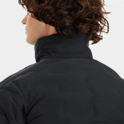 Veste équitation homme Softlight Horse Pilot bleu graphite - Le Paturon