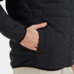 Veste équitation homme Softlight Horse Pilot bleu graphite - Le Paturon