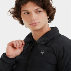 Veste équitation homme Softlight Horse Pilot bleu graphite - Le Paturon