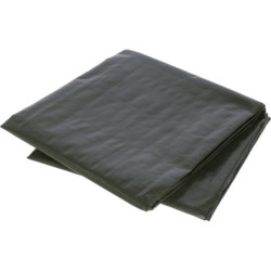 Bâche plastique extérieure 8x6m Polyguard Stable Pro - Le Paturon