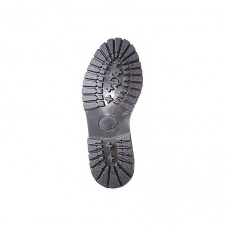 Boots équitation Balma Cavalhorse croûte de cuir graissé - Le Paturon