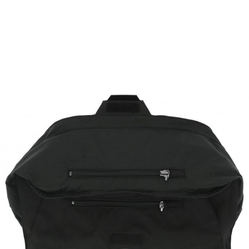 Gilet airbag équitation adulte Hippodrome Spark noir - Le Paturon