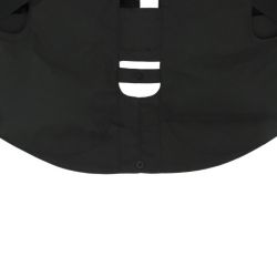 Gilet airbag équitation enfant Hippodrome Spark noir - Le Paturon