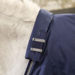 Pad de garrot couverture cheval Bucas