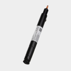 Cartouche gilet airbag équitation E Twist Inflator IMI 7112 Horse Pilot noir - Le Paturon