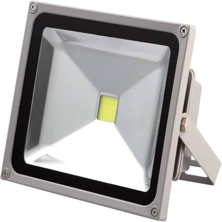 Projecteur extérieur écurie cheval à LED 20W - Le Paturon