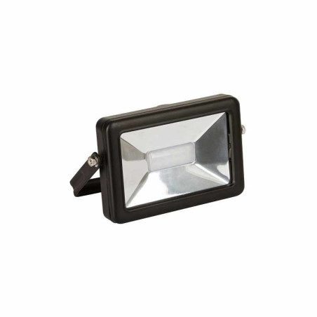 Projecteur extérieur écurie cheval LED 30W noir - Le Paturon