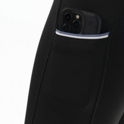 Legging équitation femme Agadir Riding World noir - Le Paturon
