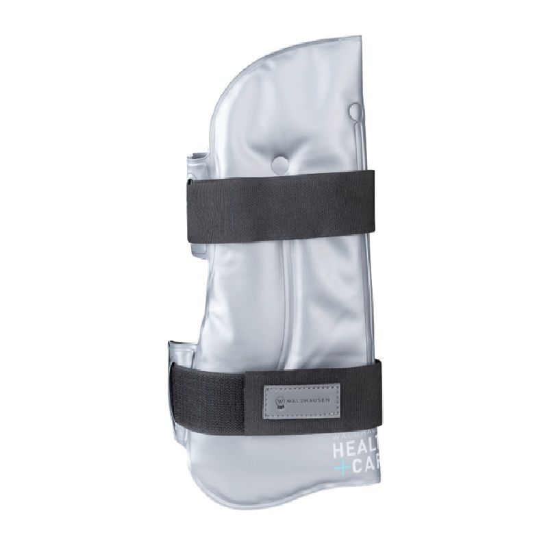Guêtre cheval Health + Care Hot & Cold Waldhausen - Le Paturon
