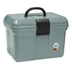 Coffre de pansage ECO Waldhausen vert gui - Le Paturon