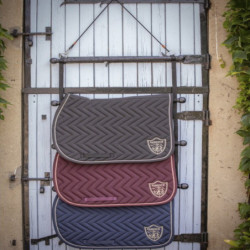 Porte tapis cheval Paddock Sports - Le Paturon