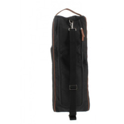 Sac à bottes équitation Diagonal Paddock Sport Noir - Le Paturon
