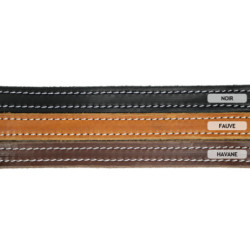 Side Pull cheval cuir Ronzon Legend - Le Paturon