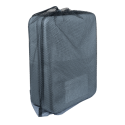 Semelles proprioception cheval Health + Care Balance Waldhausen gris - Le Paturon