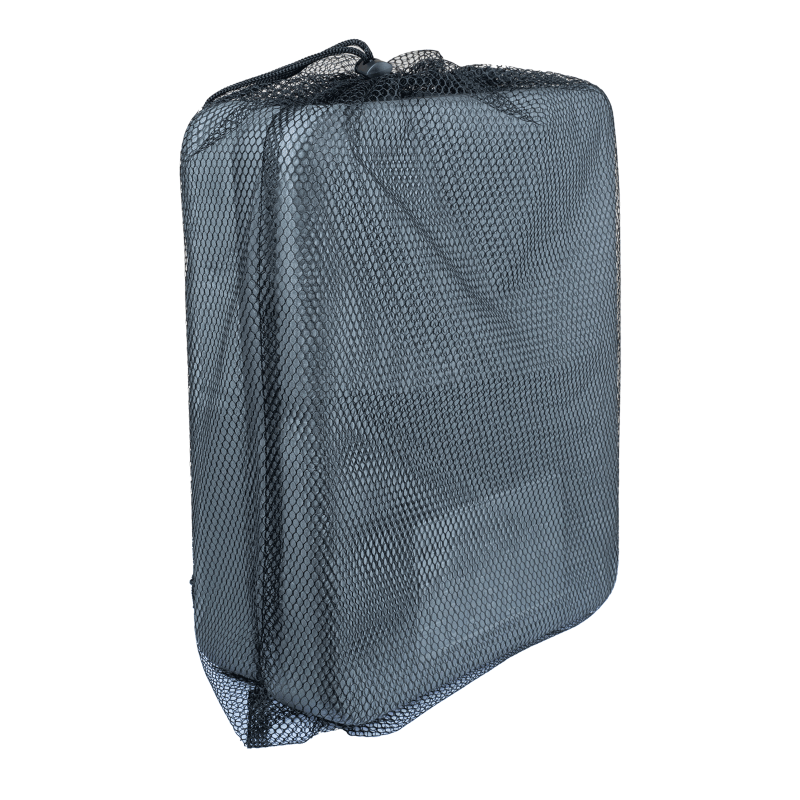 Semelles proprioception cheval Health + Care Balance Waldhausen gris - Le Paturon