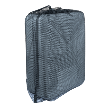 Semelles proprioception cheval Health + Care Balance Waldhausen gris - Le Paturon