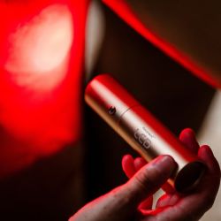 Stylo thérapeutique cheval luminothérapie LED Lumière Rouge Horseware - Le Paturon