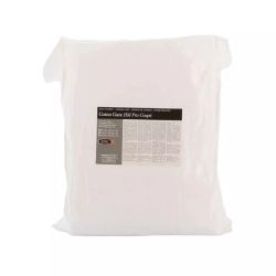 Coton Gaze HM Pro Horse Master - Bandage cheval antérieur et postérieur lot de 20 - Le Paturon