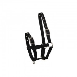 4 Licol nylon poulain Triple, Licol poulain Waldhausen - Le Paturon