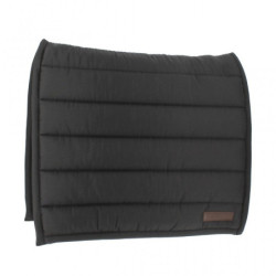 Tapis cheval Big Pad Paddock Sports Noir - Le Paturon