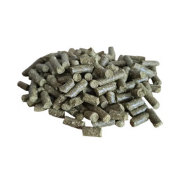 Metabo'Light granulés Vital Herbs - Surpoids cheval régime fourbu SME - Le Paturon