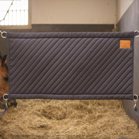 Porte de box cheval Diagonal Paddock Sports Marine - Le Paturon