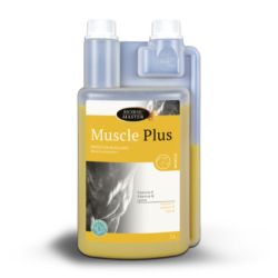 Muscle Plus Horse Master - Muscle cheval 1L - Le Paturon