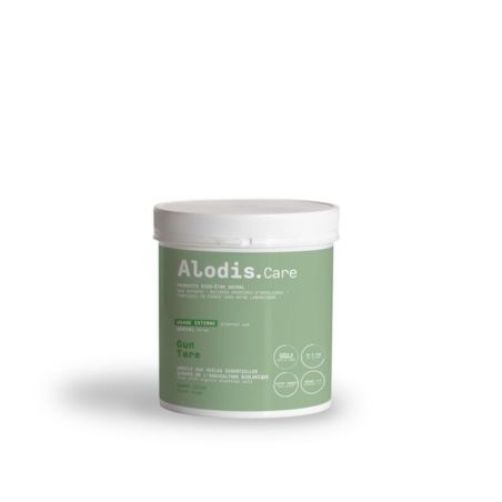 Gun Tare Alodis Care - Argile molette cheval 1kg - Le Paturon