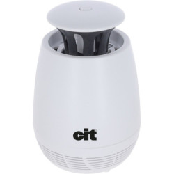 Piège à insectes cheval UV avec ventilateur UV CIT - Le Paturon