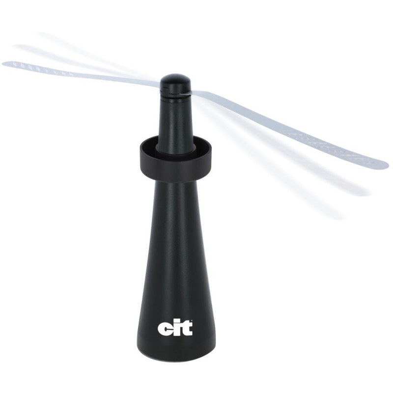 Répulsif mouches cheval guêpes avec récipient pour huiles essentielles CIT - Le Paturon