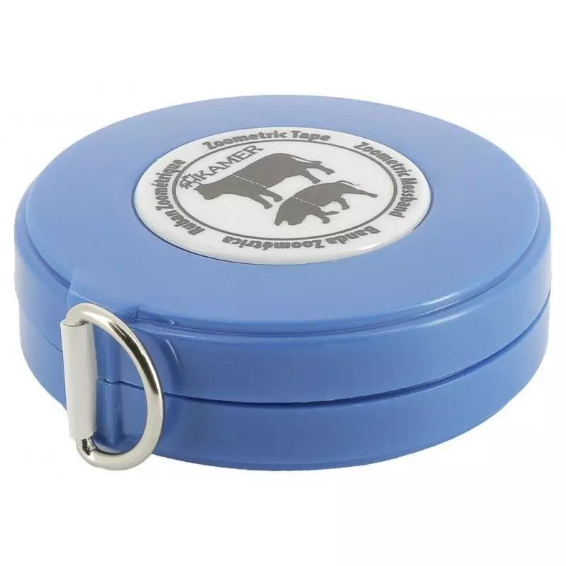 Ruban de mesure poids cheval - Le Paturon