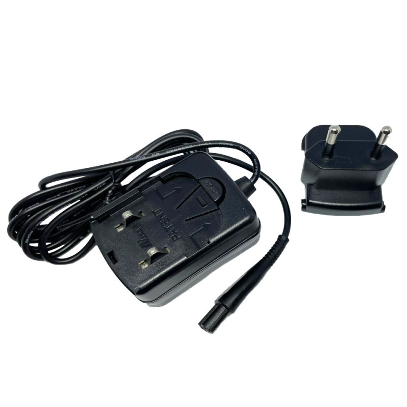 Chargeur de rechange tondeuse cheval Nova Liveryman - Le Paturon
