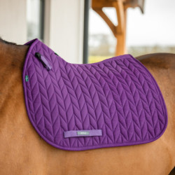Tapis cheval Amigo Close Contact Horseware Mure - Le Paturon