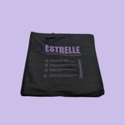Tapis cheval Velvet Ocala Estrelle - Le Paturon
