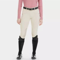 Pantalon équitation femme X-Balance 25 Horse Pilot Hunter - Le Paturon
