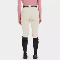 Pantalon équitation femme X-Balance 25 Horse Pilot Hunter - Le Paturon
