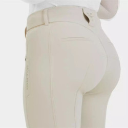 Pantalon équitation femme X-Balance 25 Horse Pilot Hunter - Le Paturon