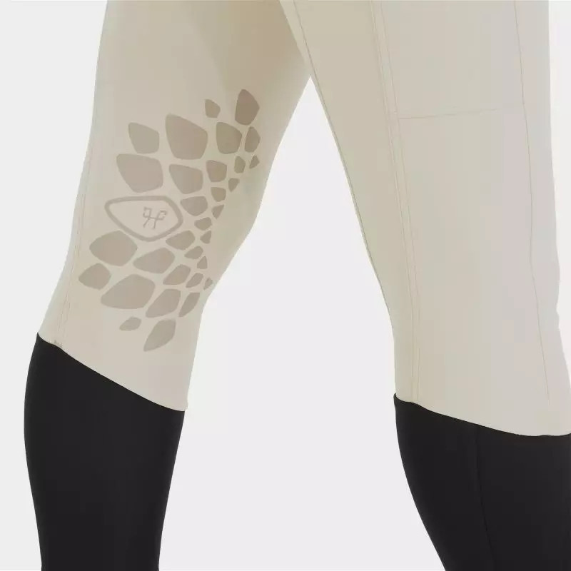 Pantalon équitation femme X-Balance 25 Horse Pilot Hunter - Le Paturon