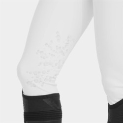 Pantalon équitation femme X-Perform Horse Pilot Blanc - Le Paturon