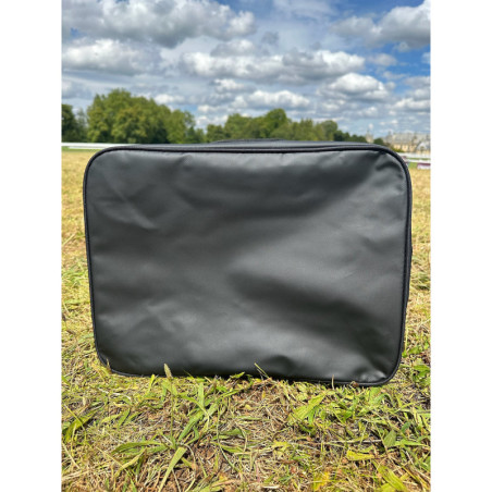 Sac de pansage Kevin Staut Collection - Le Paturon
