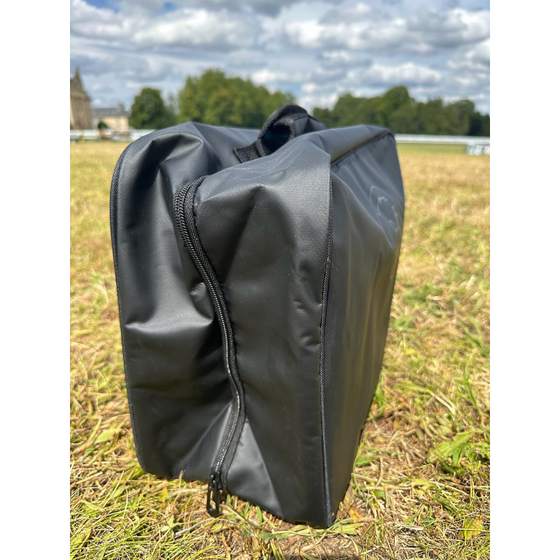 Sac de pansage Kevin Staut Collection - Le Paturon
