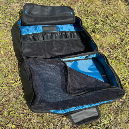 Sac de pansage Kevin Staut Collection - Le Paturon