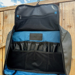 Sac de pansage Kevin Staut Collection - Le Paturon