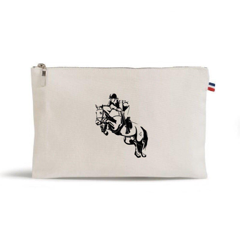 Trousse cavalier Kevin Staut Collection - Le Paturon