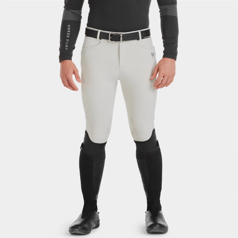 Pantalon équitation Homme X-Perform Horse Pilot Hunter - Le Paturon