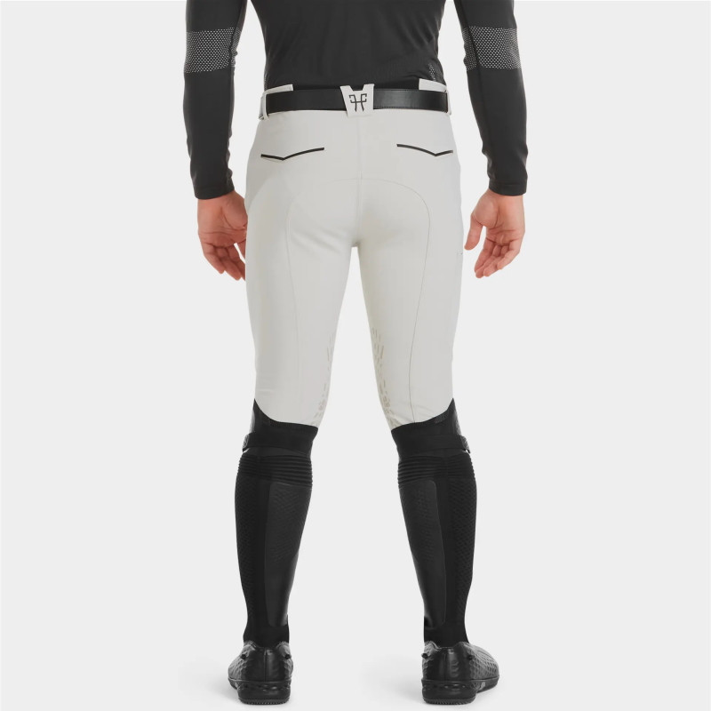 Pantalon équitation Homme X-Perform Horse Pilot Hunter - Le Paturon